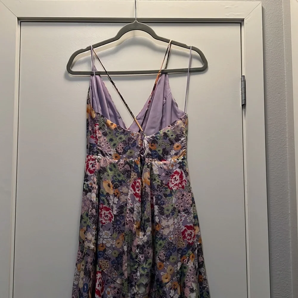 ASTR maxi dress - Picture 3 of 6